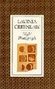 Lavinia Greenlaw